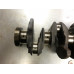 #DP04 Crankshaft Standard From 2012 Honda Civic  1.8